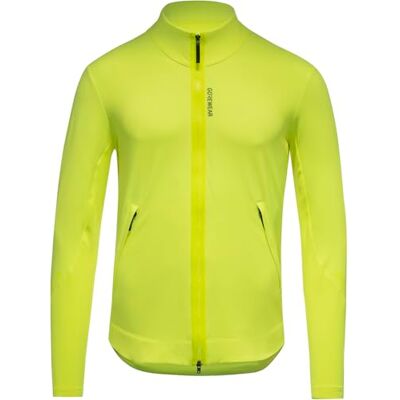 GORE WEAR Herren Concurve Thermo Hybrid Jacke Herren Jacke (1er Pack) GORE WEAR Herren Concurve Thermo Hybrid Jacke Herren Jacke (1er Pack)