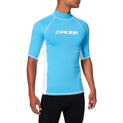 CRESSI Herren Rash Guard Man Rash Guard Man (1er Pack) CRESSI Herren Rash Guard Man Rash Guard Man (1er Pack)