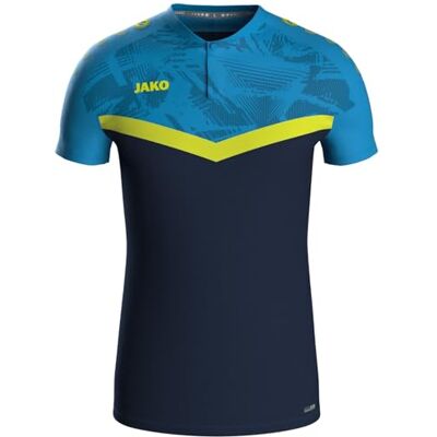 JAKO Iconic Polo Herren JAKO Iconic Polo Herren