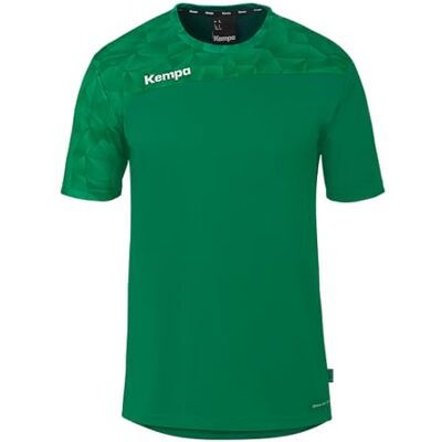 Kempa Herren Athletics 29 Shirt Sport-Shirt (1er Pack) Kempa Herren Athletics 29 Shirt Sport-Shirt (1er Pack)