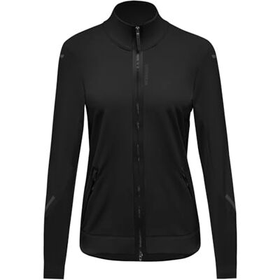 GORE WEAR Damen Concurve Thermo Hybrid Jacke Damen Jacke (1er Pack) GORE WEAR Damen Concurve Thermo Hybrid Jacke Damen Jacke (1er Pack)