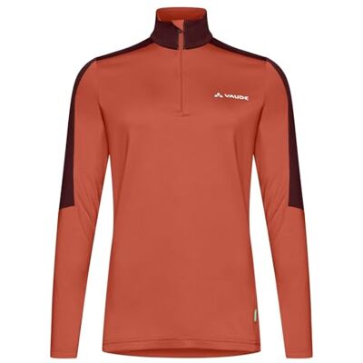 VAUDE Pullover Women's Livigno Halfzip II VAUDE Pullover Women's Livigno Halfzip II