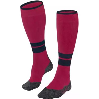 FALKE Damen TK Compression Wandersocken atmungsaktive schnelltrocknende klimaregulierende geruchshemmende Wolle Funktionsmaterial mittlere Polsterung Kompression stabilisierend antiblasen 1 Paar FALKE Damen TK Compression Wandersocken atmungsaktive schnelltrocknende klimaregulierende geruchshemmende Wolle Funktionsmaterial mittlere Polsterung Kompression stabilisierend antiblasen 1 Paar