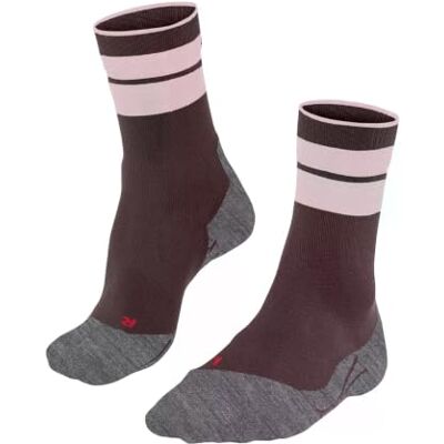 FALKE Damen TK Stabilizing Wandersocken atmungsaktive schnelltrocknende klimaregulierende geruchshemmende Wolle Funktionsmaterial mittelstarke Polster stabilisierend Kompression antiblasen 1 Paar FALKE Damen TK Stabilizing Wandersocken atmungsaktive schnelltrocknende klimaregulierende geruchshemmende Wolle Funktionsmaterial mittelstarke Polster stabilisierend Kompression antiblasen 1 Paar