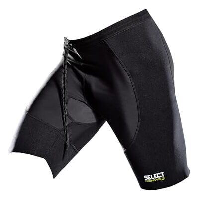 Select Thermohose mit Lycra Unisex Select Thermohose mit Lycra Unisex