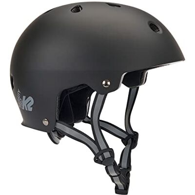 K2 Varsity PRO Helm 2025 Black K2 Varsity PRO Helm 2025 Black
