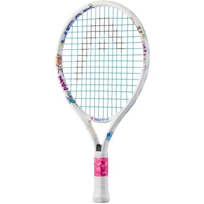 HEAD Paw Junior Tennis Racquet HEAD Paw Junior Tennis Racquet