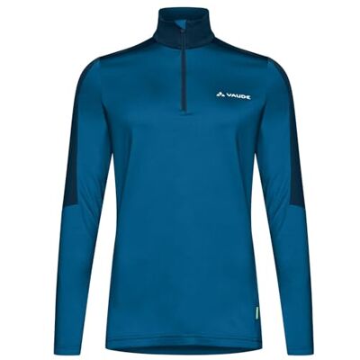 VAUDE Pullover Women's Livigno Halfzip II VAUDE Pullover Women's Livigno Halfzip II