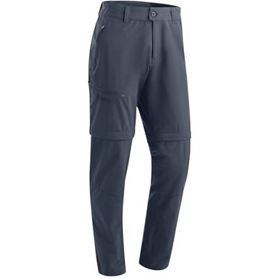 Maier Sports Tajo Zip LP Herren Outdoorhose Maier Sports Tajo Zip LP Herren Outdoorhose