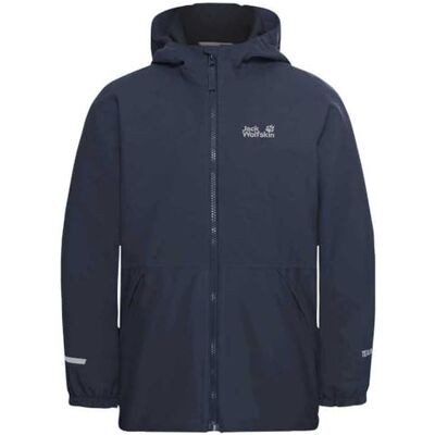 Jack Wolfskin SNOW DAYS JKT KIDS Jack Wolfskin SNOW DAYS JKT KIDS