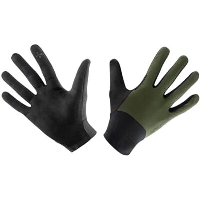 GORE WEAR GOREWEAR Zone Unisex Handschuhe, Robuste und leichte Fahrradhandschuhe für optimalen Grip GORE WEAR GOREWEAR Zone Unisex Handschuhe, Robuste und leichte Fahrradhandschuhe für optimalen Grip