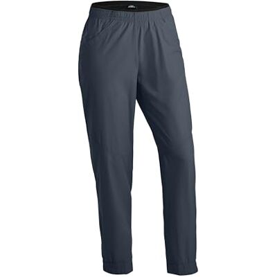 Maier Sports Fortunit XR 2.0 W Damen Trekkinghose, Leichte Wanderhose Elastisch mit 4-Wege-Stretch, Schnelltrocknend, Atmungsaktiv, Perfekt für das ganze Jahr Maier Sports Fortunit XR 2.0 W Damen Trekkinghose, Leichte Wanderhose Elastisch mit 4-Wege-Stretch, Schnelltrocknend, Atmungsaktiv, Perfekt für das ganze Jahr