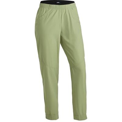 Maier Sports Fortunit XR 2.0 W Damen Trekkinghose, Leichte Wanderhose Elastisch mit 4-Wege-Stretch, Schnelltrocknend, Atmungsaktiv, Perfekt für das ganze Jahr Maier Sports Fortunit XR 2.0 W Damen Trekkinghose, Leichte Wanderhose Elastisch mit 4-Wege-Stretch, Schnelltrocknend, Atmungsaktiv, Perfekt für das ganze Jahr