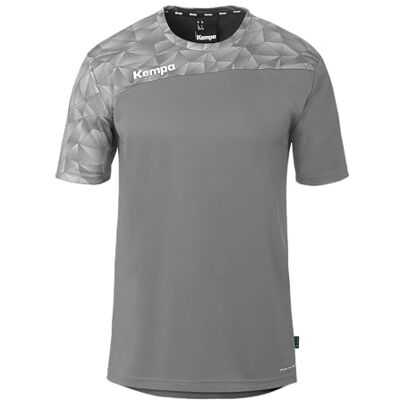 Kempa Herren Athletics 29 Shirt Sport-Shirt Kempa Herren Athletics 29 Shirt Sport-Shirt