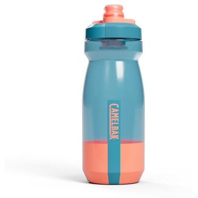 CAMELBAK Podium Trinkflasche, Mercury Teal, 620 ml CAMELBAK Podium Trinkflasche, Mercury Teal, 620 ml
