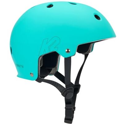 K2 Varsity Helm 2024 Black K2 Varsity Helm 2024 Black