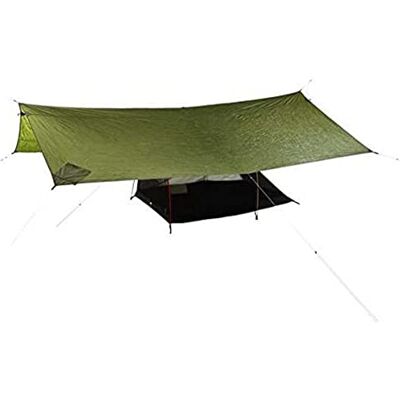 Fjällräven Fjäll Räven Abisko Tarp Fjällräven Fjäll Räven Abisko Tarp