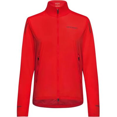 GORE WEAR Damen Concurve Windbreaker Damen Jacke (1er Pack) GORE WEAR Damen Concurve Windbreaker Damen Jacke (1er Pack)