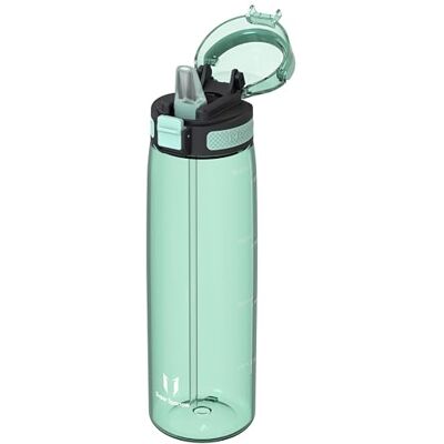 Super Sparrow Sparrow Trinkflasche mit Strohhalm Tritan Wasserflasche 500ml, 750ml, 1L Flasche, Auslaufsicher, Spülmaschinenfest, BPA-Frei, Langlebig, Fahrrad, Fitness, Leicht, Schule, TouchSip Super Sparrow Sparrow Trinkflasche mit Strohhalm Tritan Wasserflasche 500ml, 750ml, 1L Flasche, Auslaufsicher, Spülmaschinenfest, BPA-Frei, Langlebig, Fahrrad, Fitness, Leicht, Schule, TouchSip