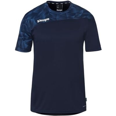 Kempa Herren Athletics 29 Shirt Sport-Shirt Kempa Herren Athletics 29 Shirt Sport-Shirt