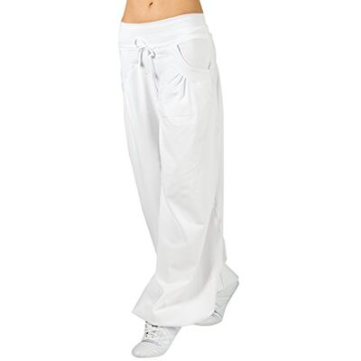 WINSHAPE Damen Dance Fitness Freizeit Sport Trainingshose WTE3 WINSHAPE Damen Dance Fitness Freizeit Sport Trainingshose WTE3
