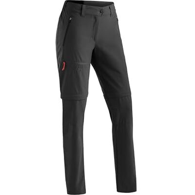 Maier Sports NATA Zip LP Damen Outdoorhose Maier Sports NATA Zip LP Damen Outdoorhose