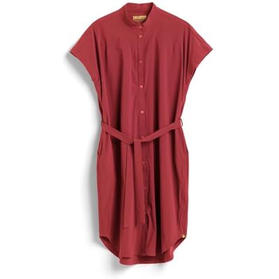 Fjällräven Damen Saddle to Table Kleid Outdoor Fjällräven Damen Saddle to Table Kleid Outdoor