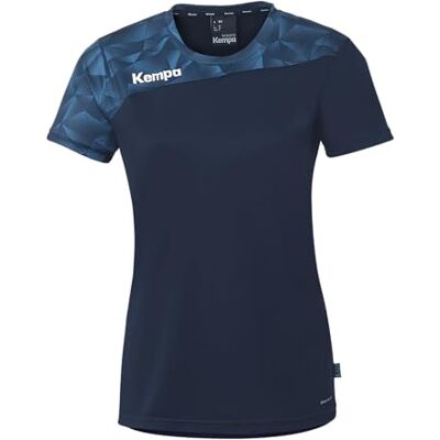 Kempa Damen Athletics 29 Shirt Damen Sport-Shirt Kempa Damen Athletics 29 Shirt Damen Sport-Shirt