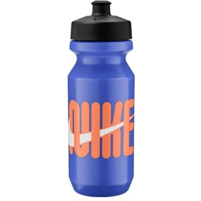 NIKE Big Mouth Bottle 2.0 22oz 650 ml Trinkflasche Sportflasche Training Fitness Graphic NIKE Big Mouth Bottle 2.0 22oz 650 ml Trinkflasche Sportflasche Training Fitness Graphic