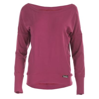 WINSHAPE Damen Freizeit Sport Dance Fitness Longsleeve WS2 WINSHAPE Damen Freizeit Sport Dance Fitness Longsleeve WS2