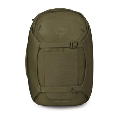 Osprey Sojourn Porter Reiserucksack, 46L, Moss Green Osprey Sojourn Porter Reiserucksack, 46L, Moss Green