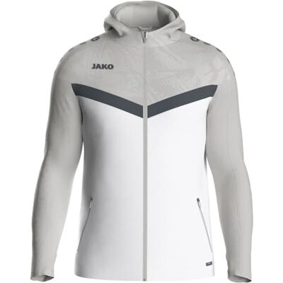 JAKO Iconic Kapuzenjacke Unisex JAKO Iconic Kapuzenjacke Unisex