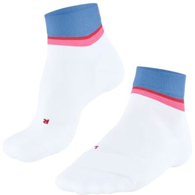 FALKE Herren RU4 Short Laufsocken schnelltrocknende atmungsaktive nachhaltige Baumwolle Funktionsmaterial mittelstarke Polsterung antiblasen kurz vegan zum Sport Jogging Running 1 Paar FALKE Herren RU4 Short Laufsocken schnelltrocknende atmungsaktive nachhaltige Baumwolle Funktionsmaterial mittelstarke Polsterung antiblasen kurz vegan zum Sport Jogging Running 1 Paar