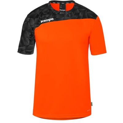 Kempa Herren Athletics 29 Shirt Sport-Shirt (1er Pack) Kempa Herren Athletics 29 Shirt Sport-Shirt (1er Pack)