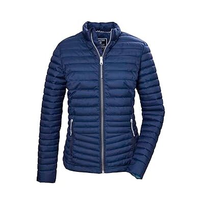 Killtec KOS 58 WMN QLTD JCKT Daunenjacke Steppjacke Damen hellblau Killtec KOS 58 WMN QLTD JCKT Daunenjacke Steppjacke Damen hellblau