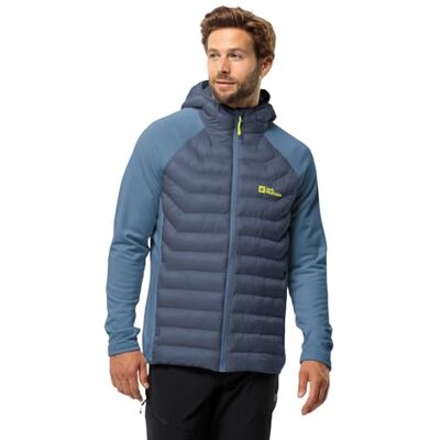 Jack Wolfskin ROUTEBURN PRO HYBRID M Jack Wolfskin ROUTEBURN PRO HYBRID M