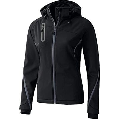 Erima Damen Softshelljacke Function Erima Damen Softshelljacke Function