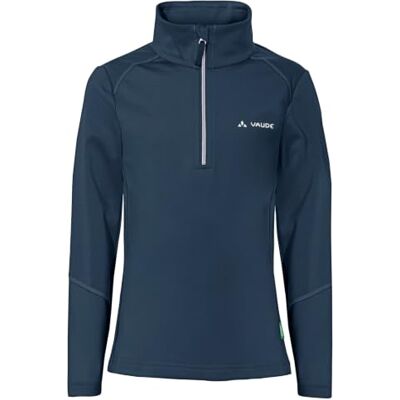 VAUDE Pullover Kids Livigno Halfzip VAUDE Pullover Kids Livigno Halfzip