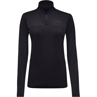 GORE WEAR Damen Training Thermo 1/4-zip Damen Shirt (1er Pack) GORE WEAR Damen Training Thermo 1/4-zip Damen Shirt (1er Pack)