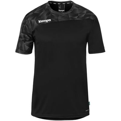 Kempa Herren Athletics 29 Shirt Sport-Shirt Kempa Herren Athletics 29 Shirt Sport-Shirt