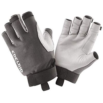 EDELRID Handschuhe Work Glove Open II EDELRID Handschuhe Work Glove Open II