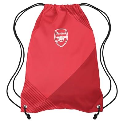 FOCO Officially Licensed Drawstring Gym Bag FOCO Officially Licensed Drawstring Gym Bag