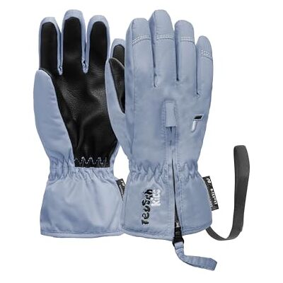 Reusch Winterhandschuhe für Babys & Kinder extra warm & Winddicht atmungsaktiv, Reißverschluss für leichtes Anziehen, Kinderhandschuhe für Alltag, Schnee & Outdoor, 3-6 Jahre, Ben Reusch Winterhandschuhe für Babys & Kinder extra warm & Winddicht atmungsaktiv, Reißverschluss für leichtes Anziehen, Kinderhandschuhe für Alltag, Schnee & Outdoor, 3-6 Jahre, Ben