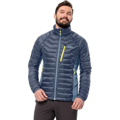 Jack Wolfskin Herren Routeburn Pro Jacke Jack Wolfskin Herren Routeburn Pro Jacke