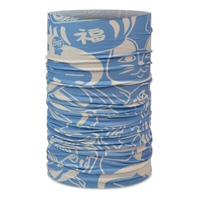Buff Unisex Multifunctional Neck Gaiter Neck Gaiter (1er Pack) Buff Unisex Multifunctional Neck Gaiter Neck Gaiter (1er Pack)