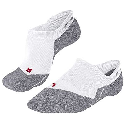 FALKE Damen RU3 Invisible Laufsocken schnelltrocknendes atmungsaktives Lyocell Funktionsmaterial extra starke Polsterung antiblasen Füßlinge kühlend vegan zum Sport Jogging Running 1 Paar FALKE Damen RU3 Invisible Laufsocken schnelltrocknendes atmungsaktives Lyocell Funktionsmaterial extra starke Polsterung antiblasen Füßlinge kühlend vegan zum Sport Jogging Running 1 Paar