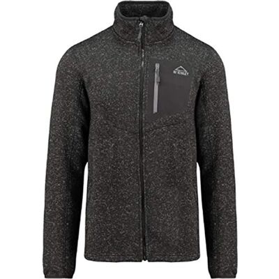 Mc Kinley McKINLEY Herren Skeena Ii Fleecejacke Mc Kinley McKINLEY Herren Skeena Ii Fleecejacke