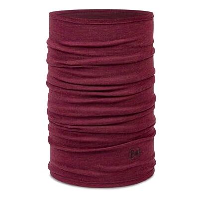 Buff Schlauchschal Merino Midweight Multifunktionaler Schal aus 100% Merinowolle, Wandern, Outdoor, Nachhaltig, Leicht Männlich Weiblich Einheitsgröße Buff Schlauchschal Merino Midweight Multifunktionaler Schal aus 100% Merinowolle, Wandern, Outdoor, Nachhaltig, Leicht Männlich Weiblich Einheitsgröße