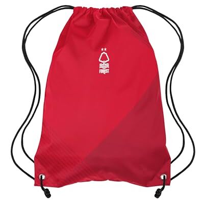 FOCO Officially Licensed Drawstring Gym Bag FOCO Officially Licensed Drawstring Gym Bag