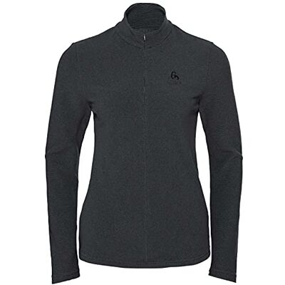 Odlo Damen Roy 1/2 Zip Longsleeve Odlo Damen Roy 1/2 Zip Longsleeve